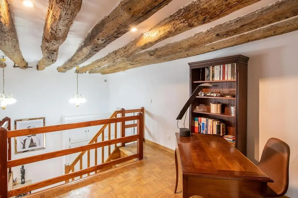 Halles - Luxury Apartment In The Heart Of Paris 0*,