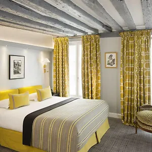 Le Relais Saint Honore פריז
