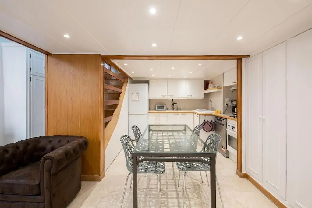 Halles - Luxury Apartment In The Heart Of Paris
