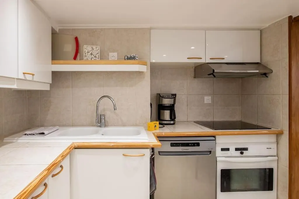 Halles - Luxury Apartment In The Heart Of Paris France