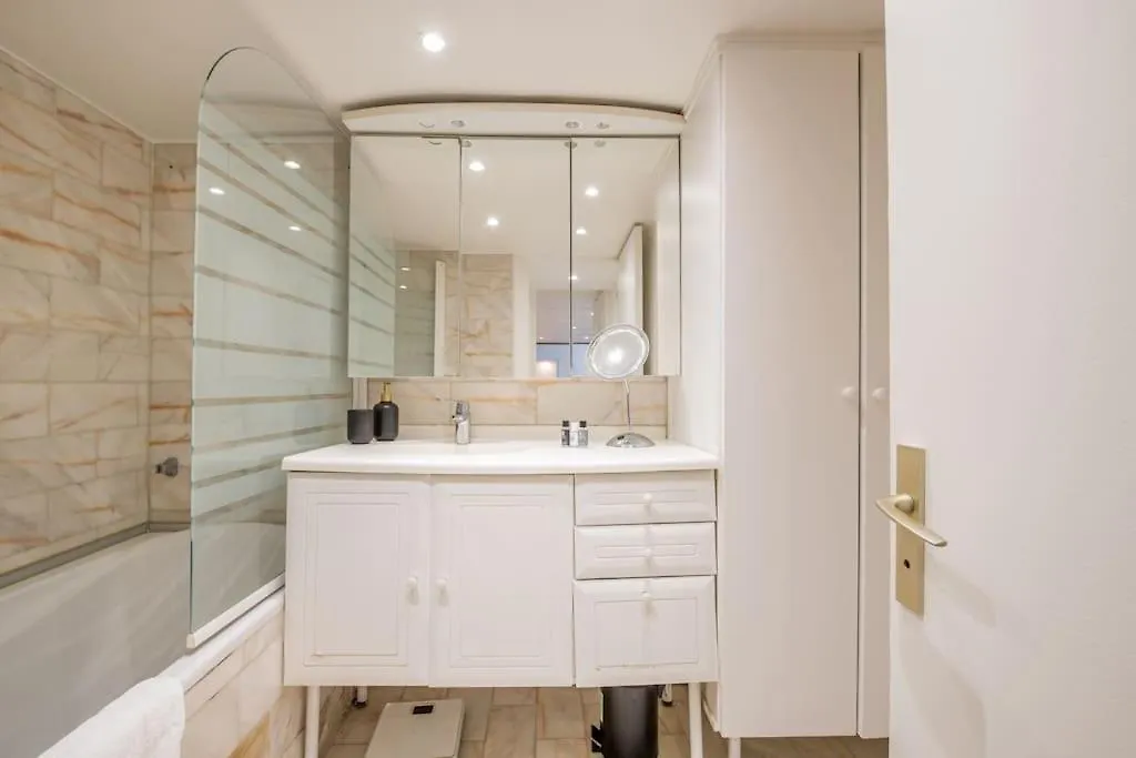 Halles - Luxury Apartment In The Heart Of Paris France